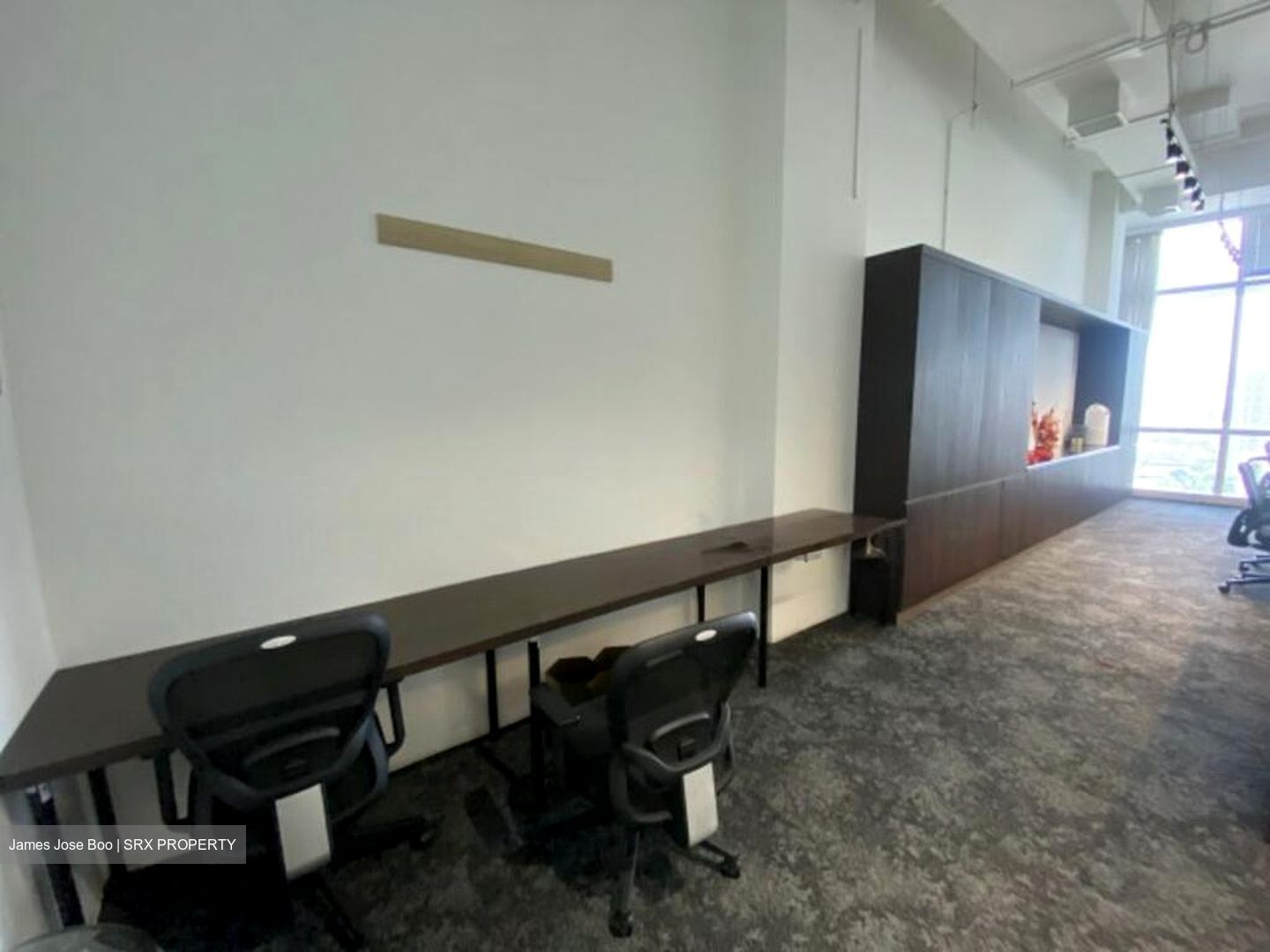 Sbf Center (D1), Office #504158031